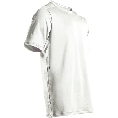 Mascot 22482-618 Customized Funktions T-Shirt – weiß