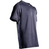 Mascot 22482-618 Customized Funktions T-Shirt – schwarzblau
