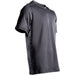 Mascot 22482-618 Customized Funktions T-Shirt – schwarz