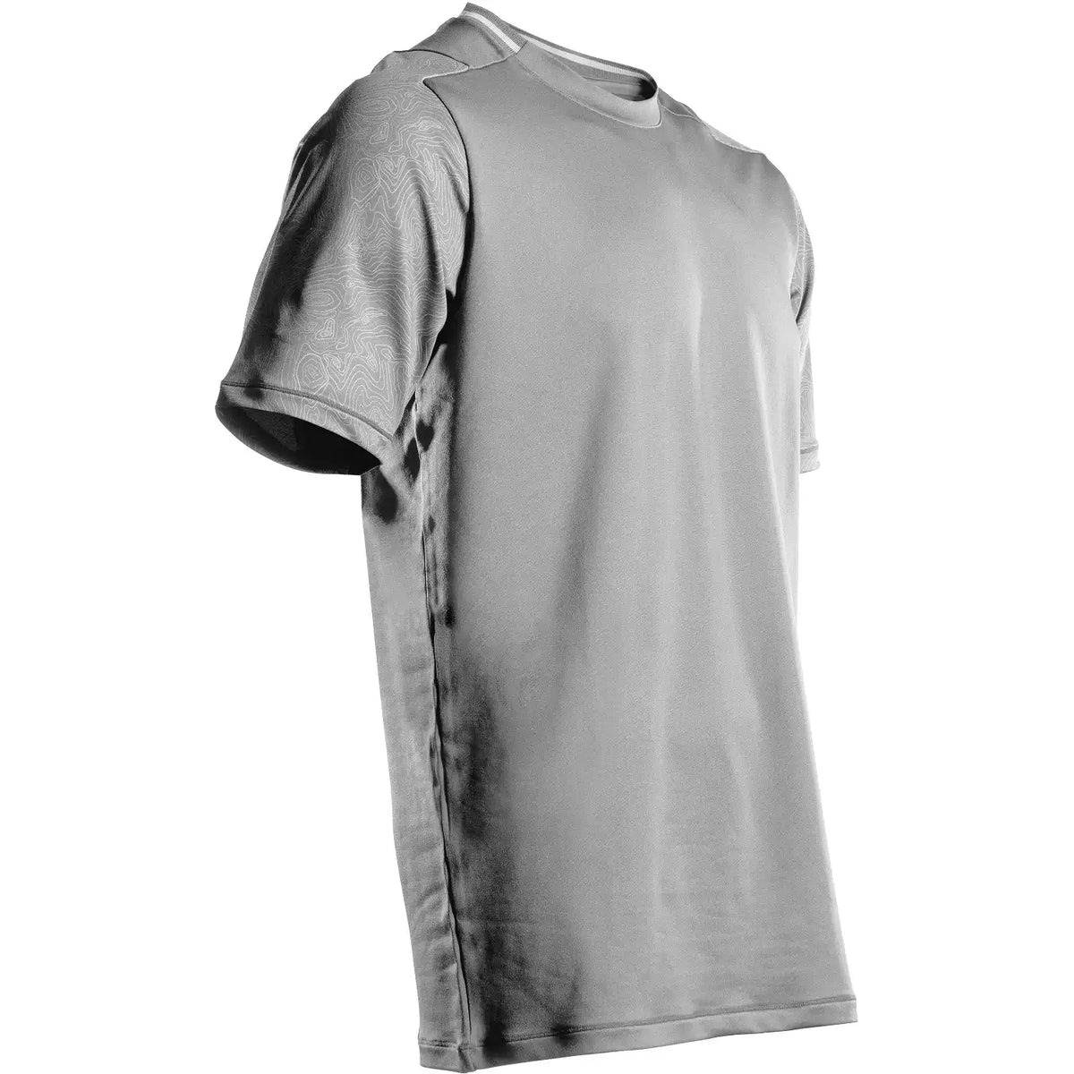 Mascot 22482-618 Customized Funktions T-Shirt – anthrazit