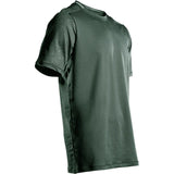 Mascot 22482-618 Customized Funktions T-Shirt – waldgrün