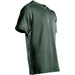 Mascot 22482-618 Customized Funktions T-Shirt – waldgrün