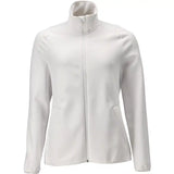 Mascot Damen 22553-608 Customized Fleecejacke – weiß