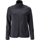 Mascot Damen 22553-608 Customized Fleecejacke – schwarzblau
