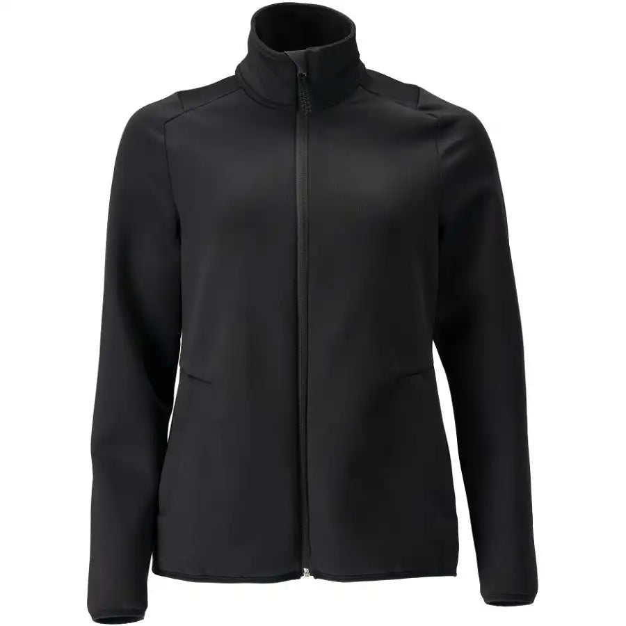 Mascot Damen 22553-608 Customized Fleecejacke – schwarz