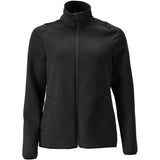 Mascot Damen 22553-608 Customized Fleecejacke – schwarz
