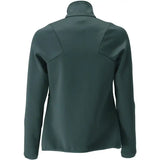 Mascot Damen 22553-608 Customized Fleecejacke – waldgrün