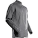 Mascot 22681-618 Customized Zip-Langarmshirt – anthrazit