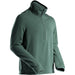 Mascot 22703-639 Microfleece Zip-Sweatshirt – waldgrün