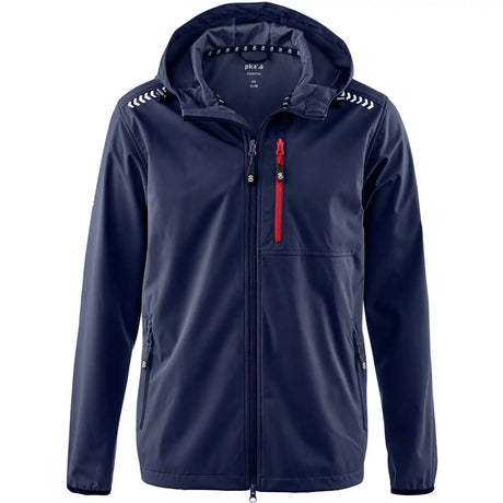 Softshelljacke "ULTRALIGHT" Essential - PKA® - workXperts