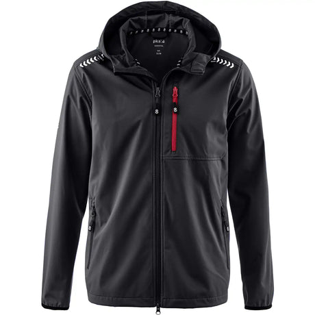 Softshelljacke "ULTRALIGHT" Essential - PKA® - workXperts