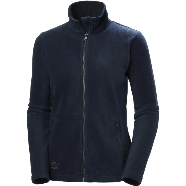 Damen Fleecejacke "MANCHESTER 2.0" - Helly Hansen® - workXperts