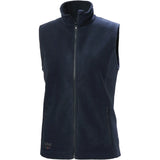 Damen Fleeceweste "MANCHESTER 2.0" - Helly Hansen® - workXperts