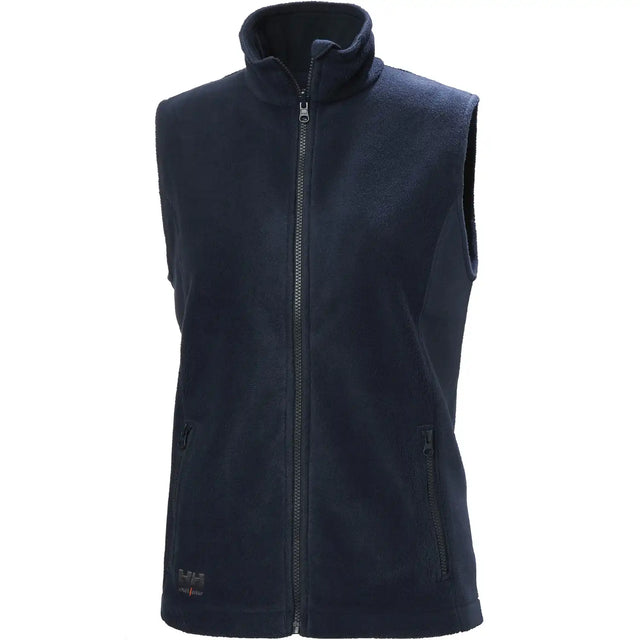 Damen Fleeceweste "MANCHESTER 2.0" - Helly Hansen® - workXperts