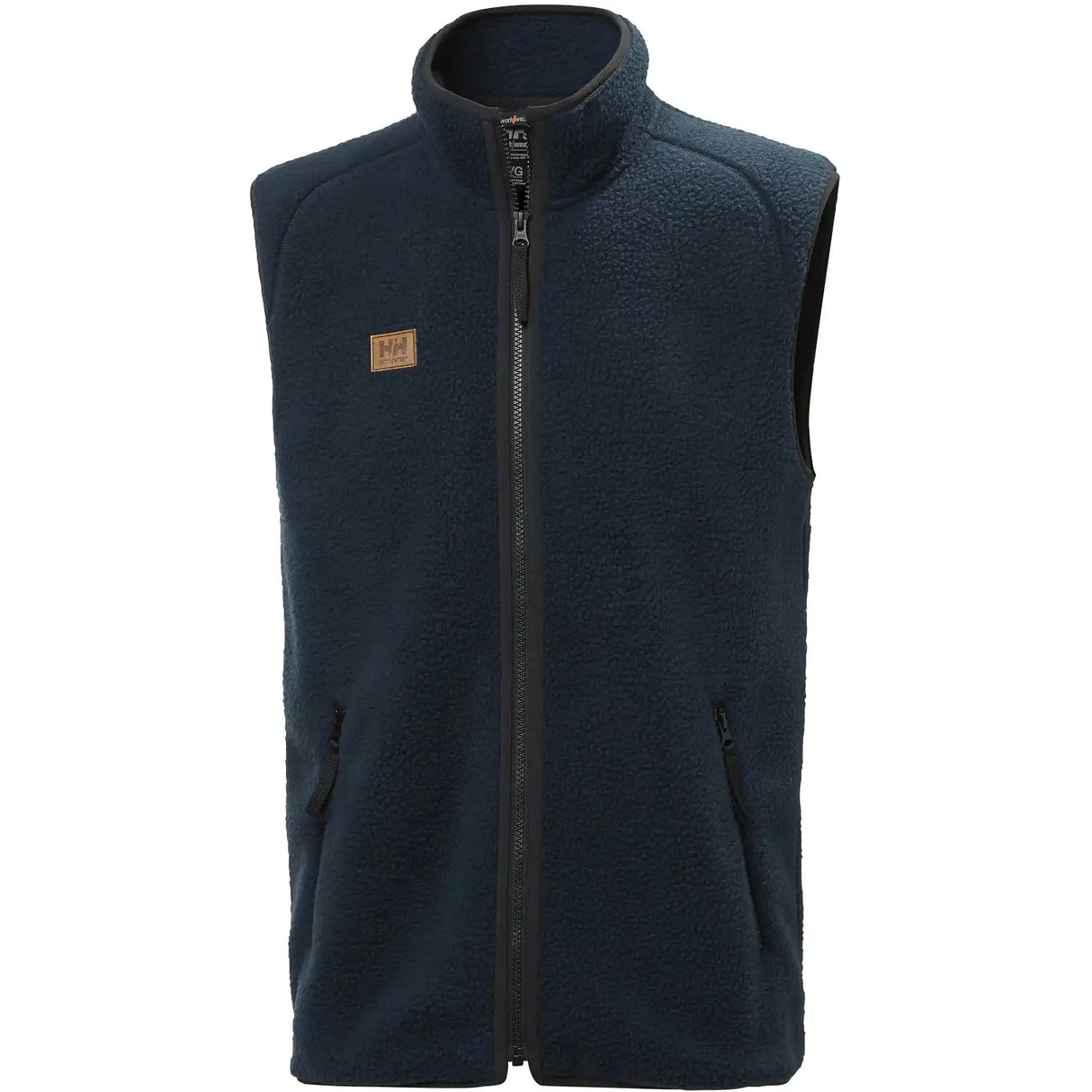 Faserpelzweste "HERITAGE" - Helly Hansen® - workXperts