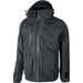 U-Power Forex Impact Winterparka 4in1 – grey meteorite