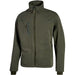 U-Power Pluton Performance Stretch Bundjacke – dark green