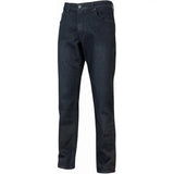 U-Power Romeo Exciting Stretch Jeans – deep blue