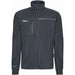 U-Power Venus U-Supremacy Fleecejacke – asphalt grey