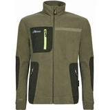 U-Power Venus U-Supremacy Fleecejacke – burnt olive