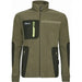 U-Power Venus U-Supremacy Fleecejacke – burnt olive
