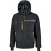 U-Power Wink U-Supremacy Winterjacke – black carbon