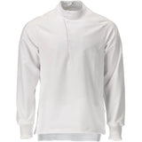 Mascot 20052-511 Food&Care Stretch Schlupfjacke – weiß