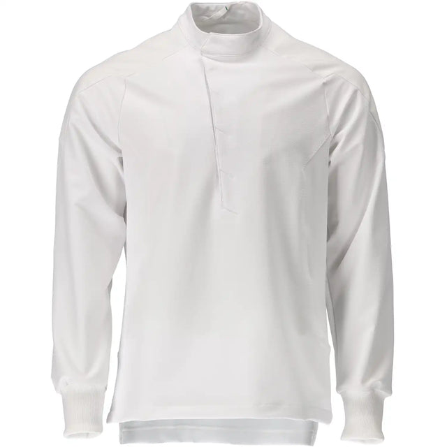 Mascot 20052-511 Food&Care Stretch Schlupfjacke – weiß