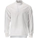Mascot 20052-511 Food&Care Stretch Schlupfjacke – weiß