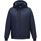 Portwest CD874 WX2 Eco Winter Softshelljacke – marine