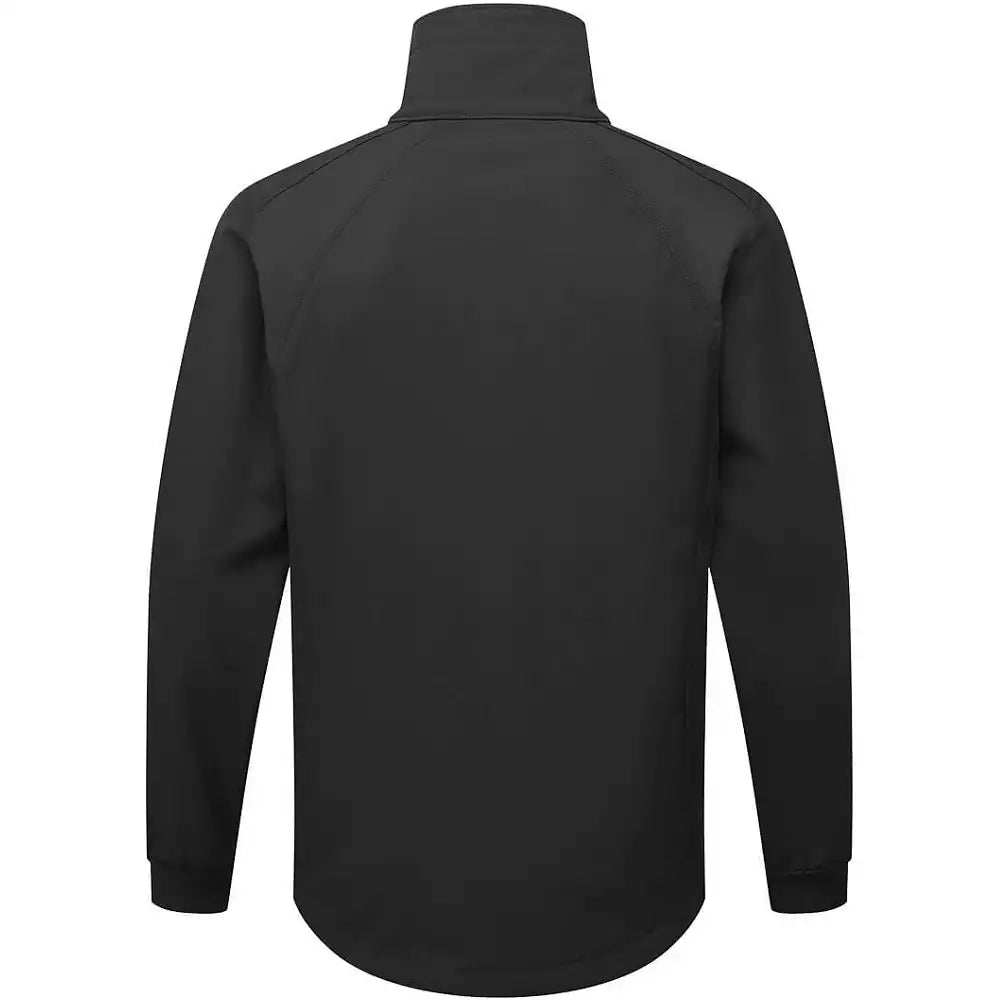 Portwest CD870 WX2 Eco Softshelljacke – schwarz