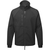 Portwest CD870 WX2 Eco Softshelljacke – schwarz