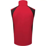 Portwest CD876 WX2 Softshellweste – tiefrot