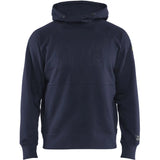 Blåkläder 3478 Multinorm Kapuzen-Sweatshirt – marine