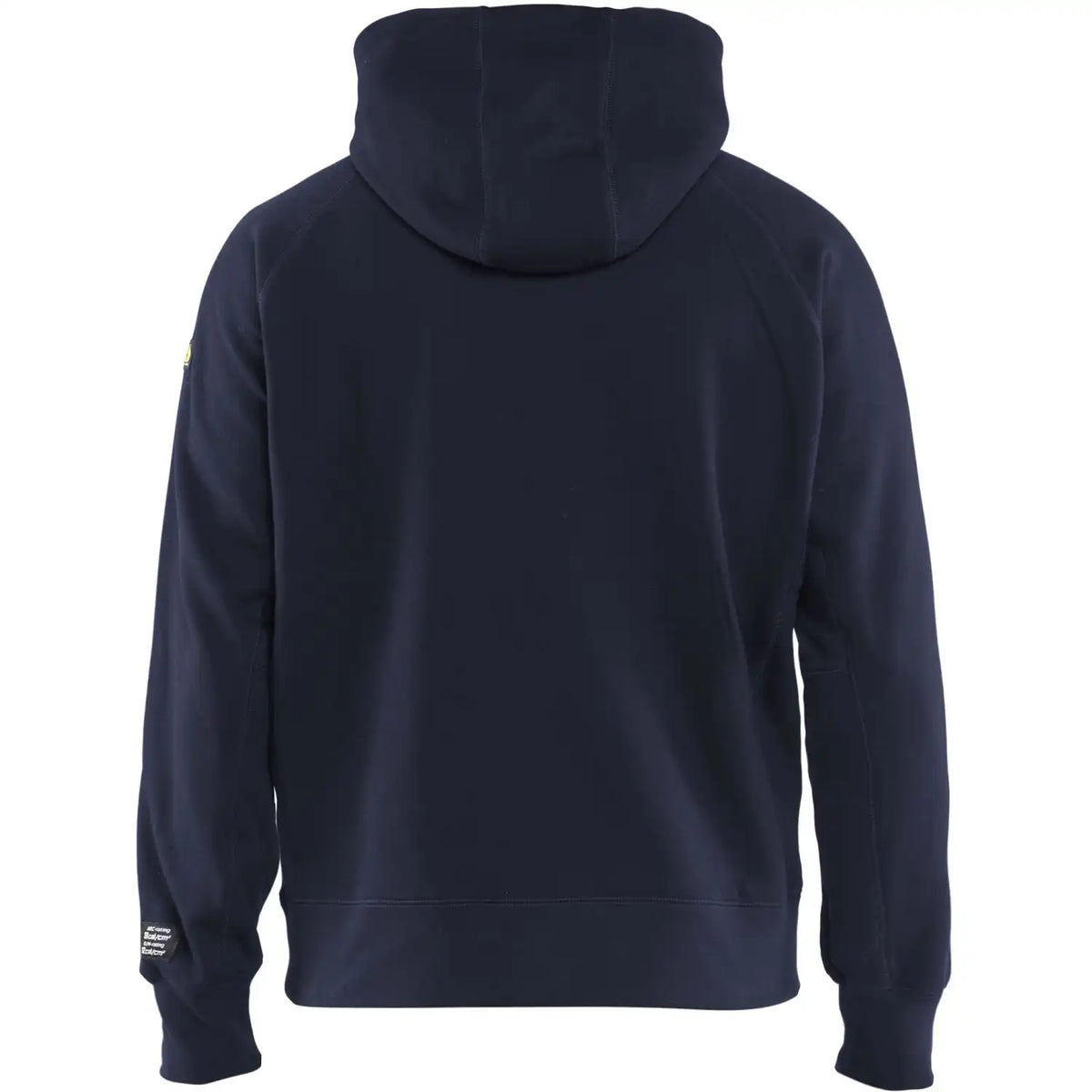 Blåkläder 3478 Multinorm Kapuzen-Sweatshirt – marine
