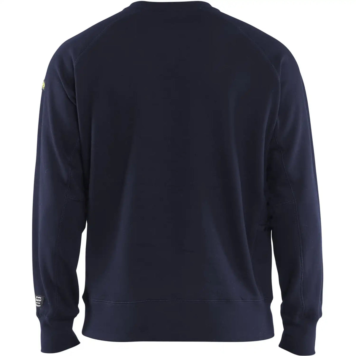Blåkläder 3477 Multinorm Sweatshirt – marine
