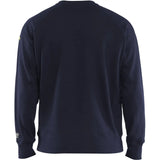 Blåkläder 3477 Multinorm Sweatshirt – marine