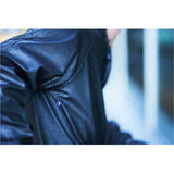 Mascot 20901-873 Aqua Regenjacke schwarz – schwarz