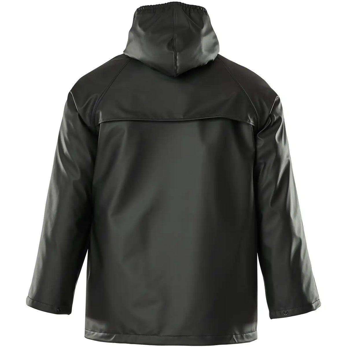 Mascot 20901-873 Aqua Regenjacke schwarz – schwarz