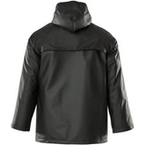 Mascot 20901-873 Aqua Regenjacke schwarz – schwarz