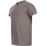 Nitras Motion TEX Light T-Shirt – grau