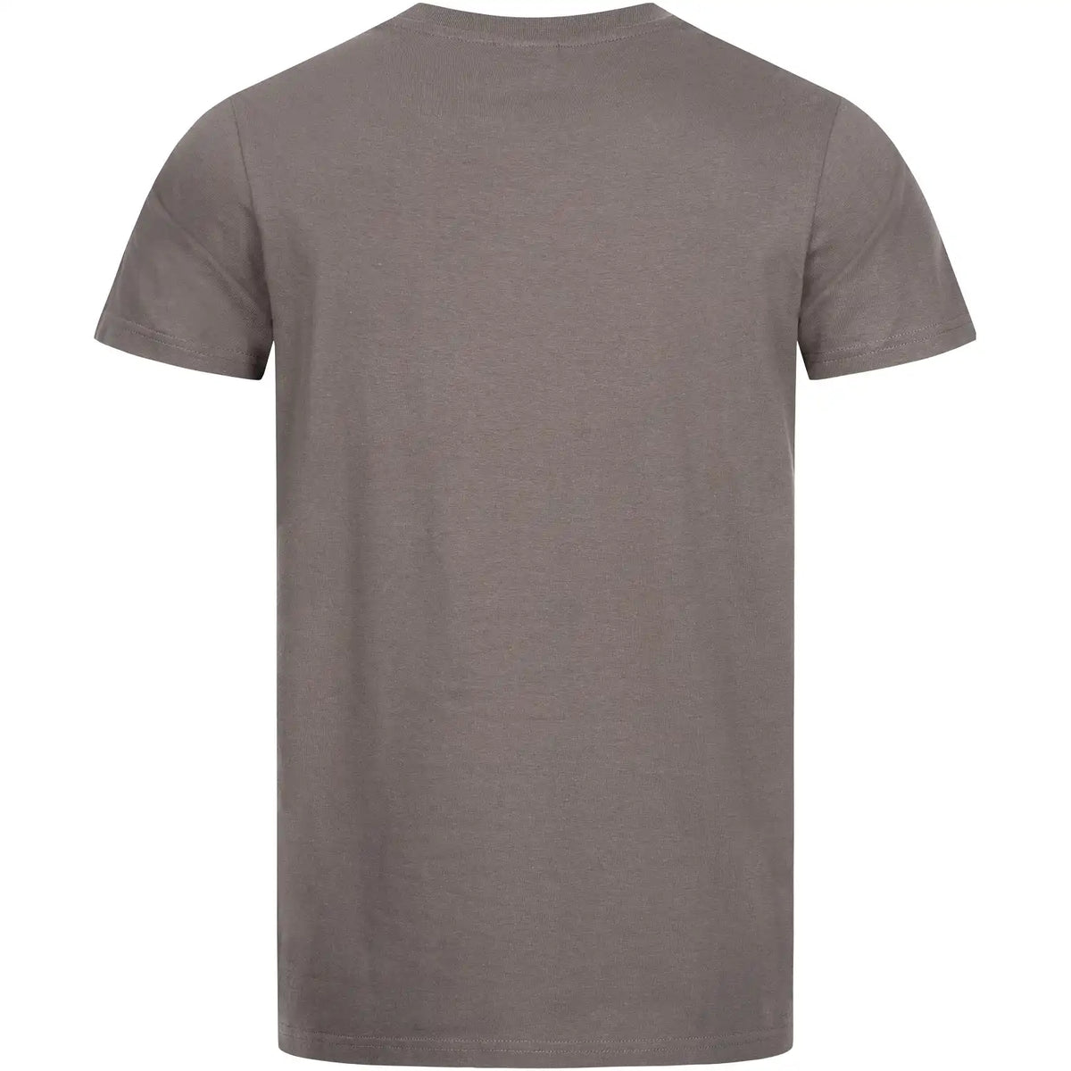 Nitras Motion TEX Light T-Shirt – grau