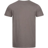 Nitras Motion TEX Light T-Shirt – grau