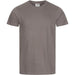 Nitras Motion TEX Light T-Shirt – grau