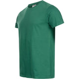 Nitras Motion TEX Light T-Shirt – grün