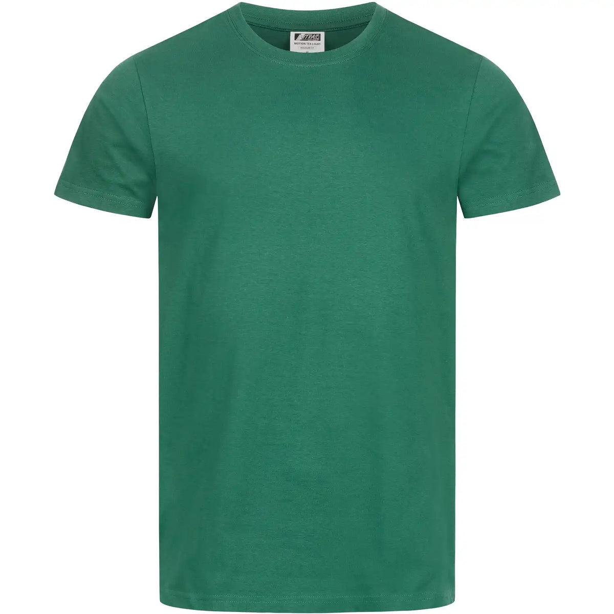 Nitras Motion TEX Light T-Shirt – grün