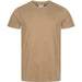 Nitras Motion TEX Light T-Shirt – khaki