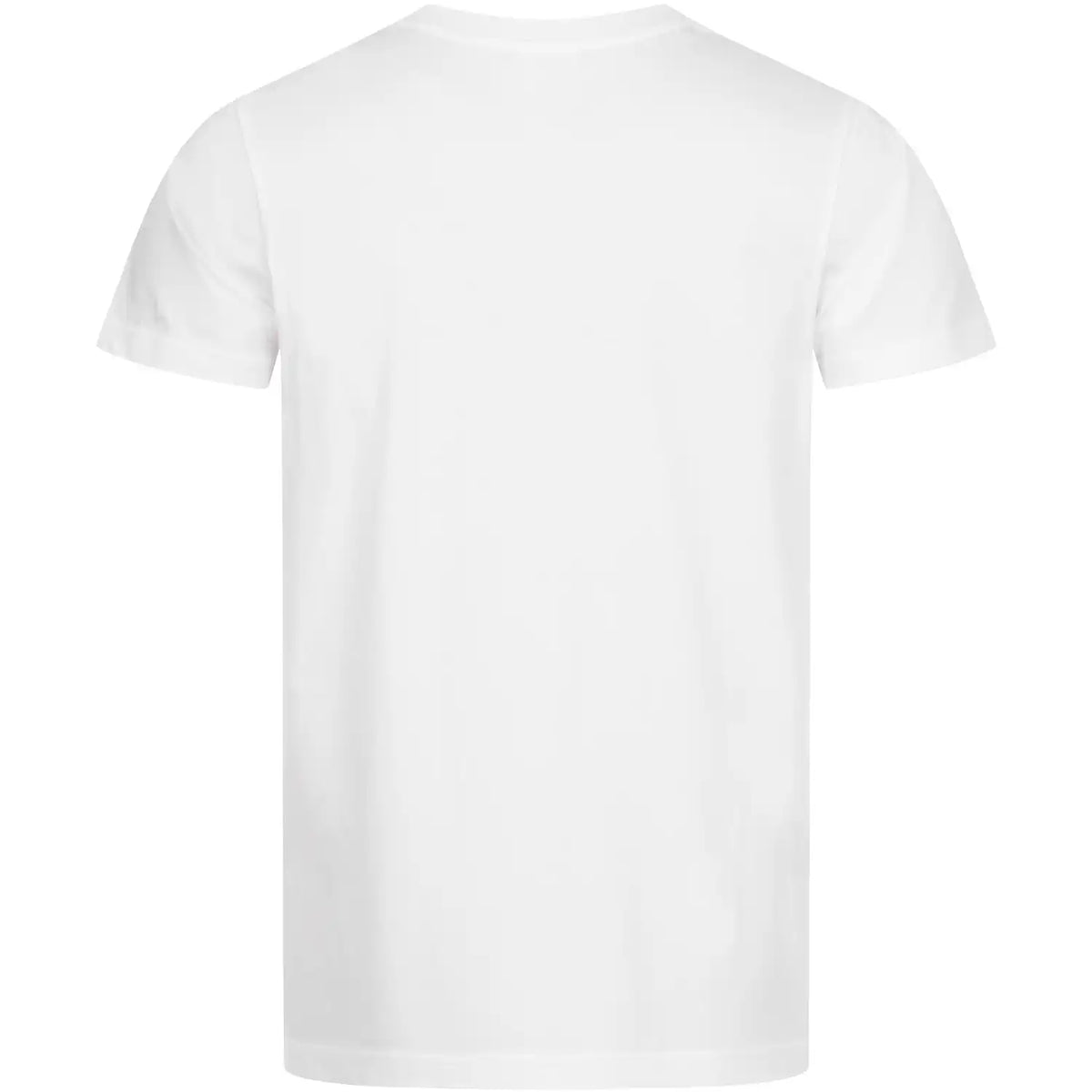 Nitras Motion TEX Light T-Shirt – weiß