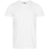 Nitras Motion TEX Light T-Shirt – weiß