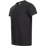Nitras Motion TEX Light T-Shirt – schwarz